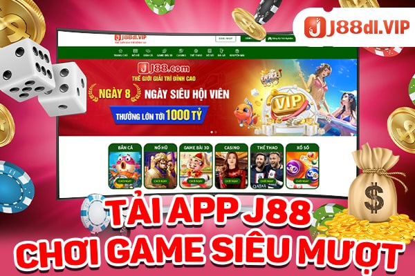 Tải app J88