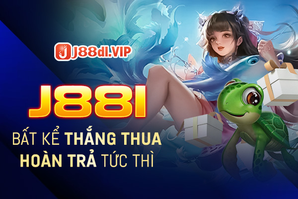 Hoàn trả cá cược bất kể thắng thua