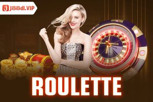 Game Roulette online