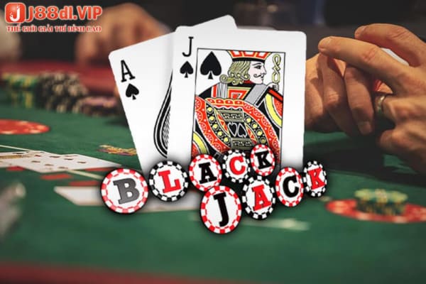 Game bài trực tuyến Blackjack