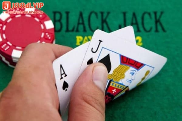 Một số thủ thuật để thắng lớn Blackjack