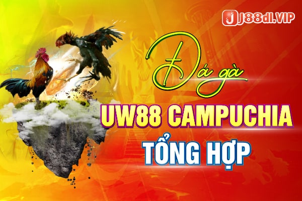 đá gà uw88 tổng hợp