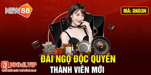 New88 nhà cái tặng tiền vip