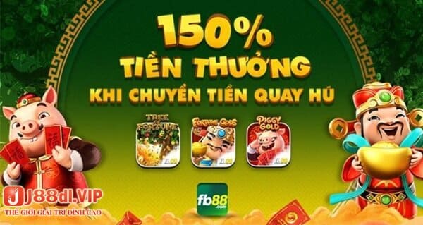 FB88 khuyến mãi tân thủ siêu hấp dẫn