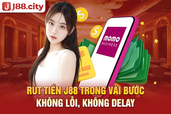 rút tiền j88